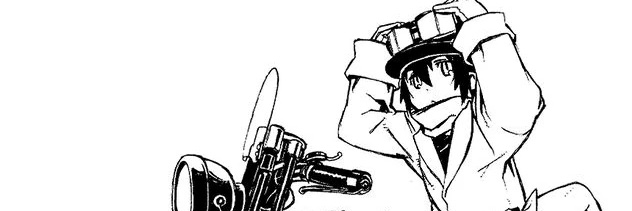 the nefarious shrimp banner