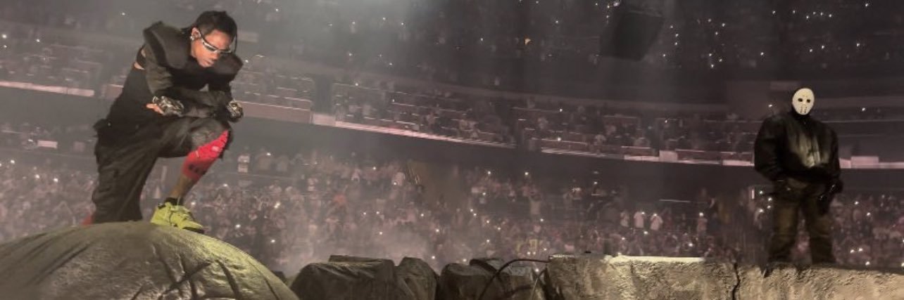 bennettbuckets's profile banner image