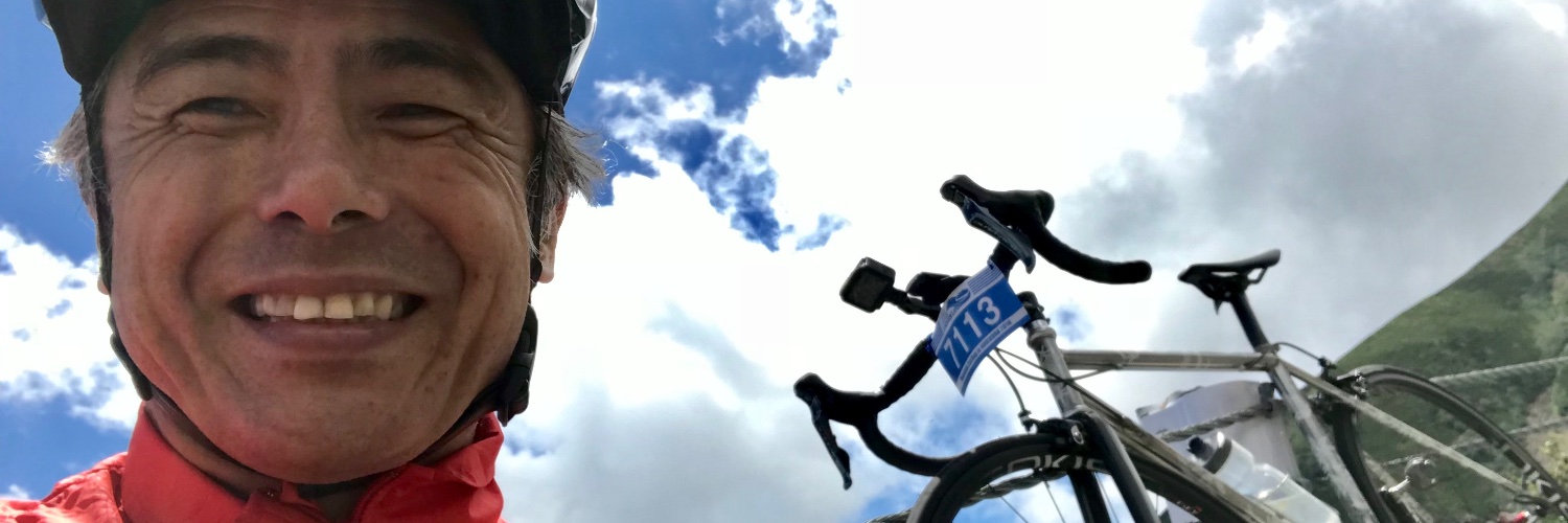 うじきつよし JICK banner