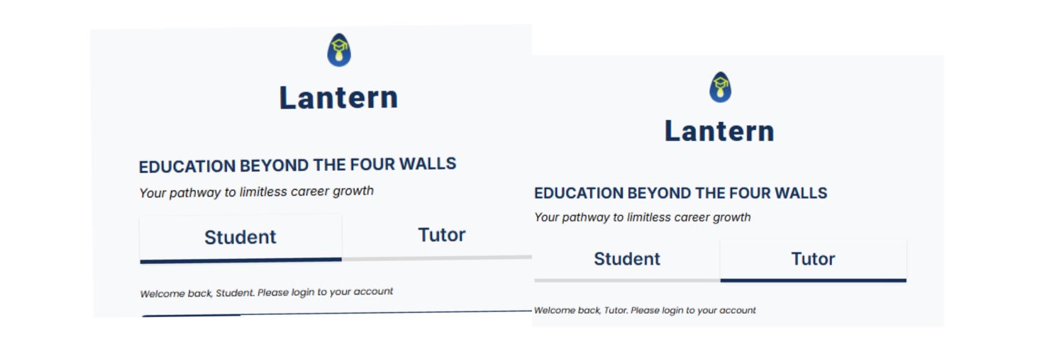 Tutor With Lantern || in-person & Virtual Classes's banner