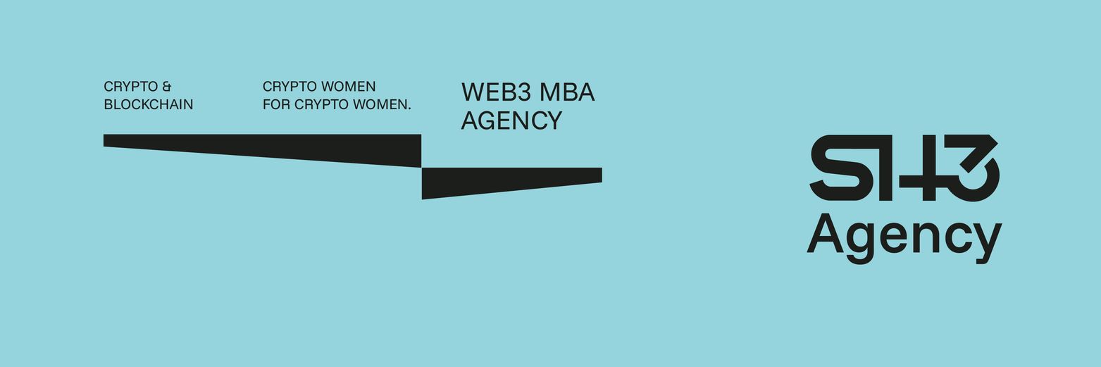 Sh3 Agency✨ banner