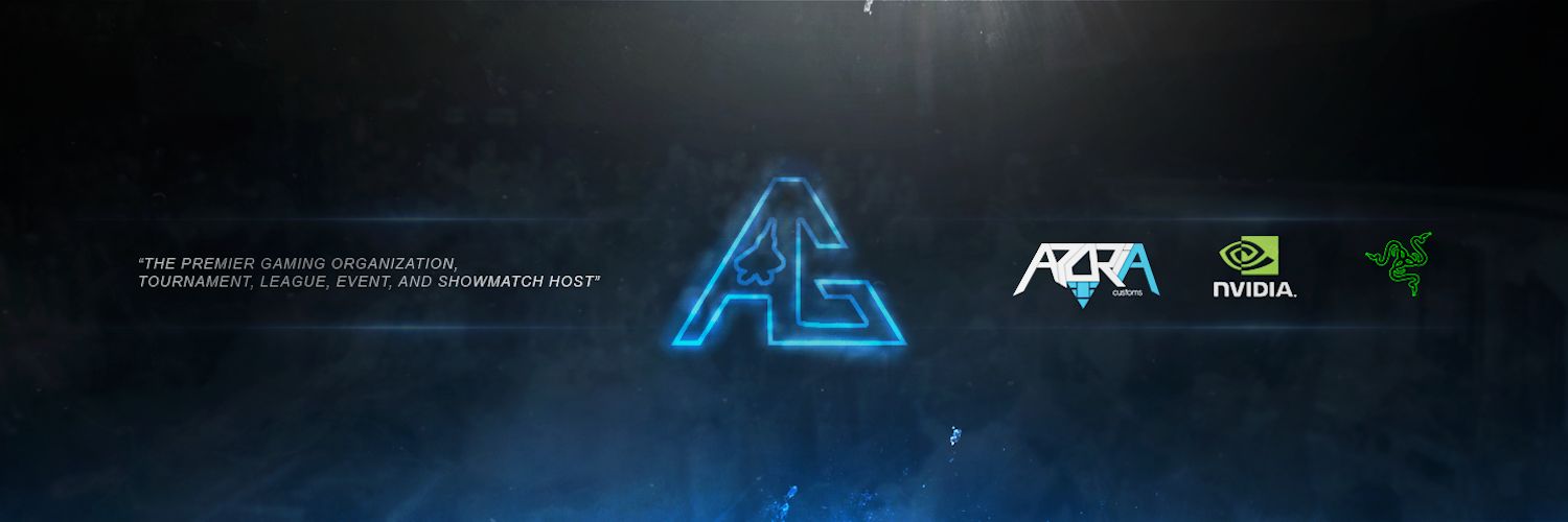 Aerial Gaming banner