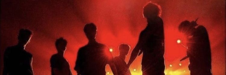 Bobby_LuckyMan's profile banner image
