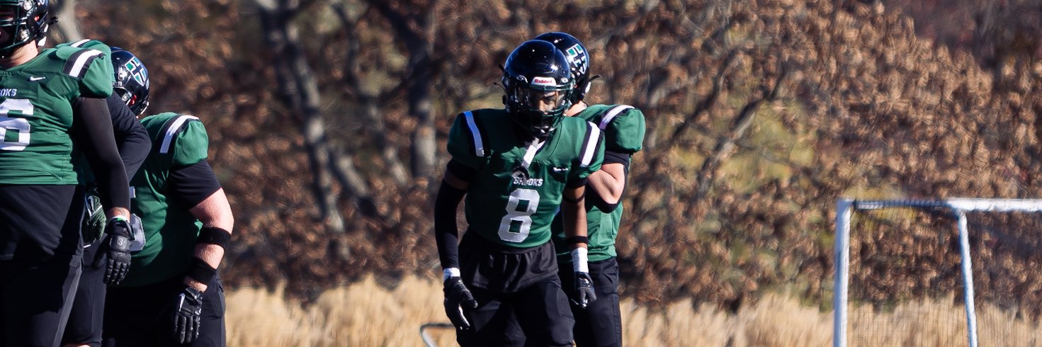 Darrian “D” Perez (2026) banner