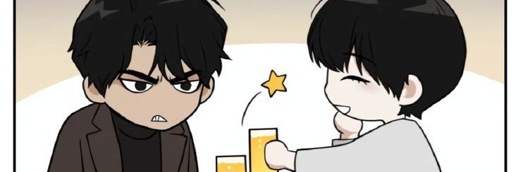 I suck Jiwook's pussy 24/7 banner