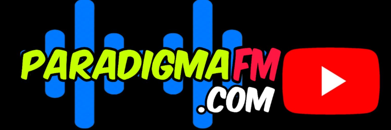 Paradigma Fm banner