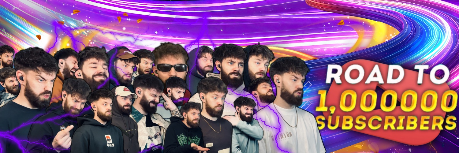 TeddyGrey banner