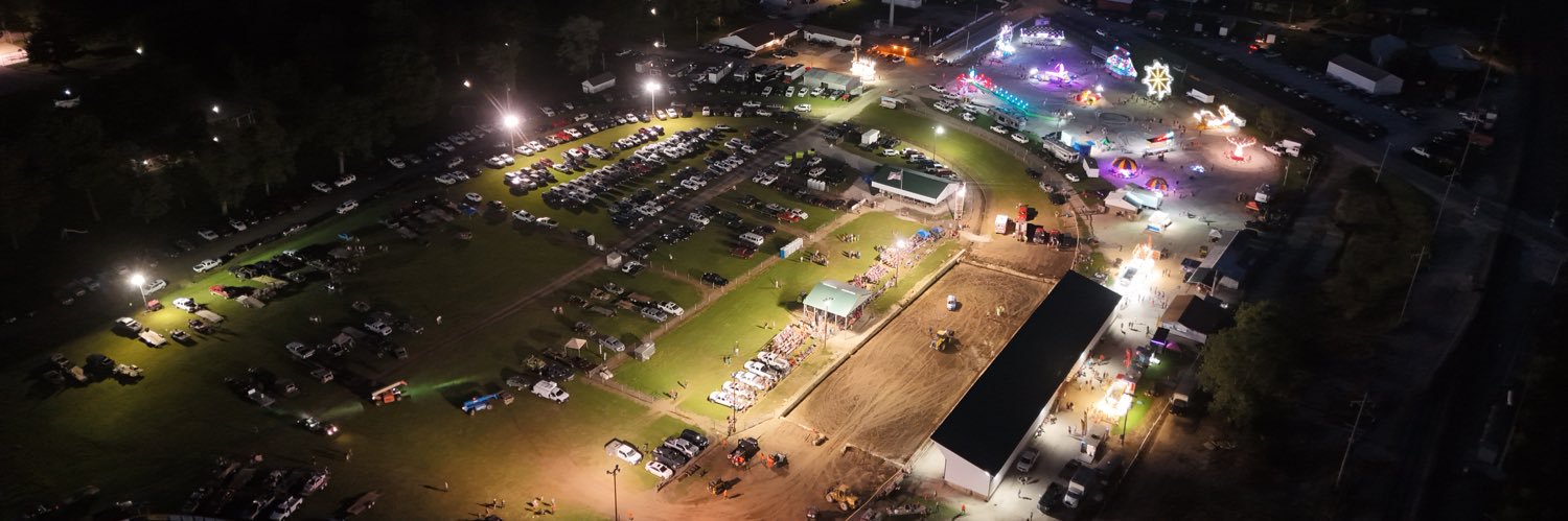 WesternILFair's profile banner image