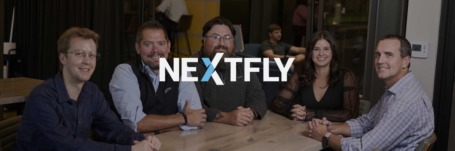 NEXTFLY® banner