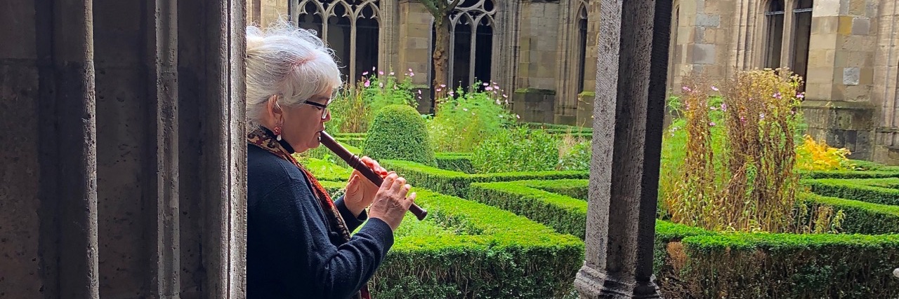 ksfluteplayer's profile banner image