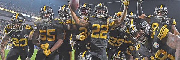 depressed steelers fan🏈 Profile Banner