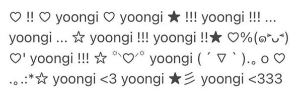 yoonsaid Profile Banner