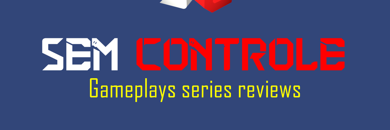 SemControleTM's profile banner image