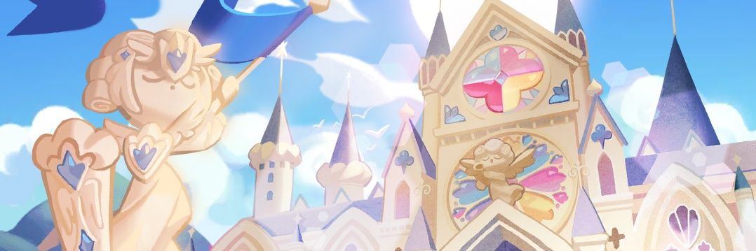 LOVESPRESELEINE's profile banner image