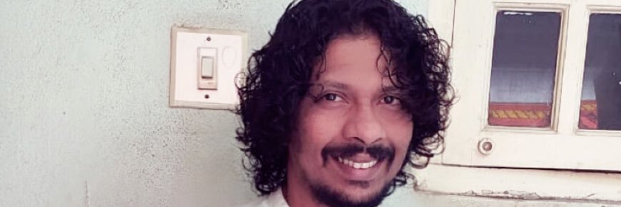 radheshrao's profile banner image