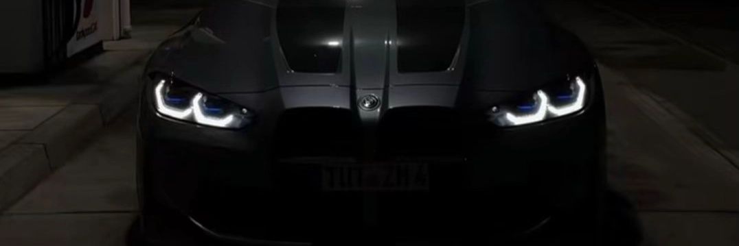 Beamer guy banner