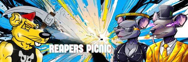 ReapersPicnic Profile Banner