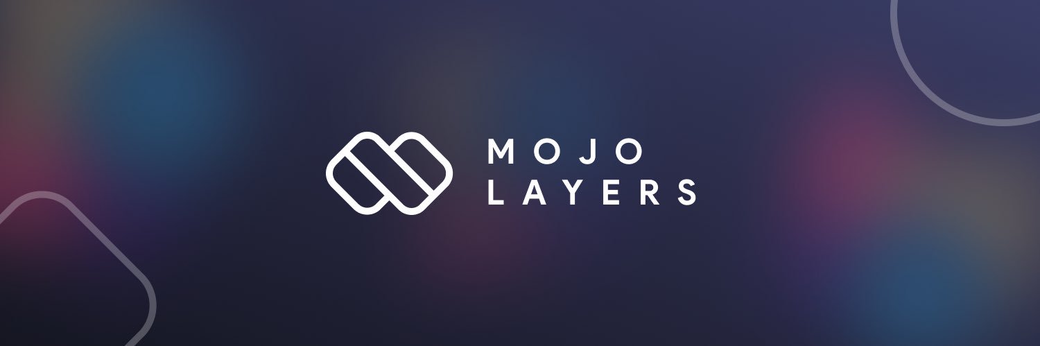 Mojo Layers banner