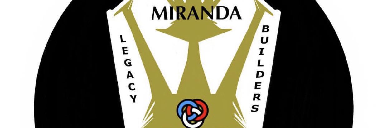 prestonbmiranda's profile banner image
