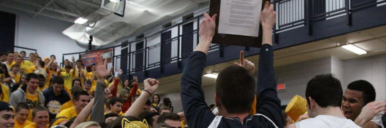 Neuqua Basketball Profile Banner