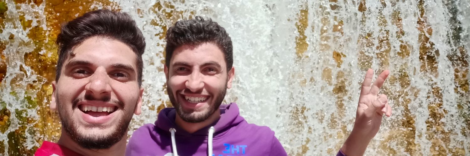 AHMEDESMAIL1000's profile banner image