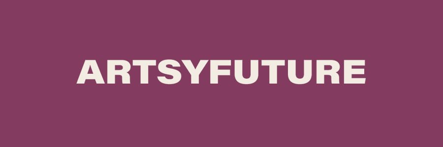 TheArtsyfuture's profile banner image