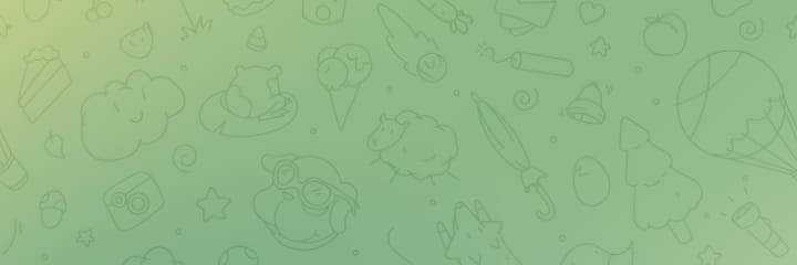FoxyPincky22's profile banner image