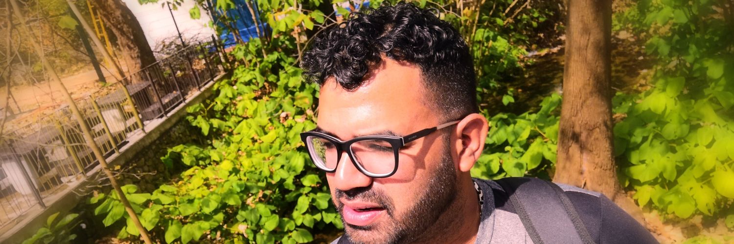 moissespaez's profile banner image