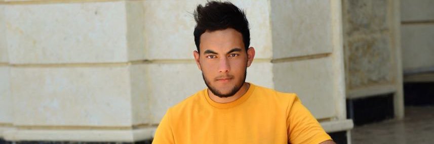 Sadiq__98's profile banner image