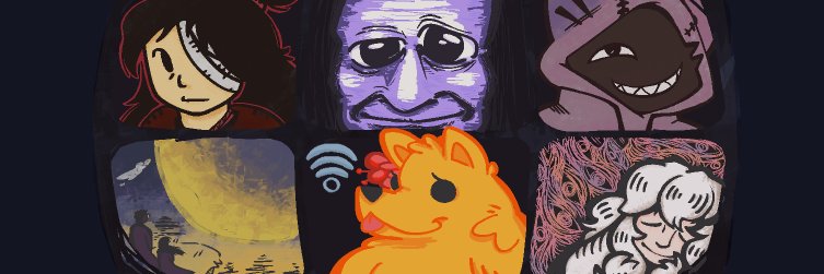 ophazines ✧˖° SHIPPING PERIOD ✧˖° banner