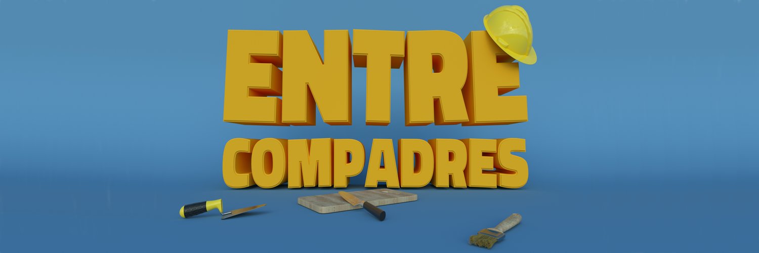 Entre Compadres Profile Banner