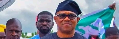 Peter Obi advocate banner