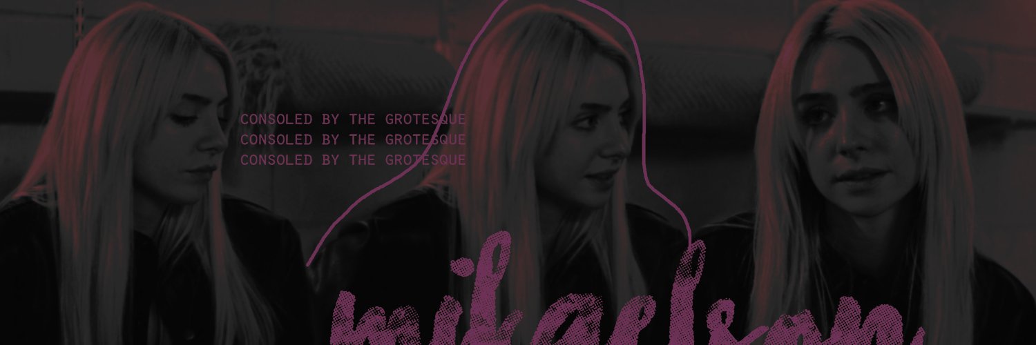 ᅟᅟ ‍ᅟᅟ ‍ ‍ ⁎ᅟ 𝓸𝐥𝐢𝐯𝐢𝐚ᅟ𝓂ᅟ. banner