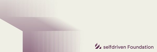selfdrivenMark Profile Banner