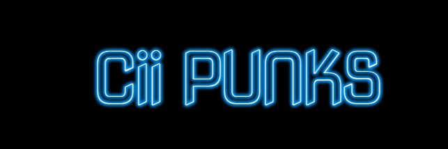 CiiPunks's profile banner image
