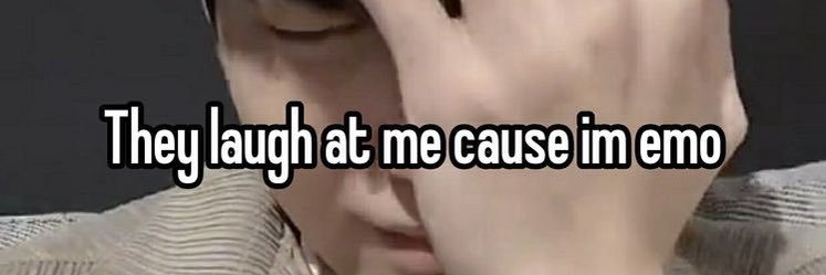 emo banner
