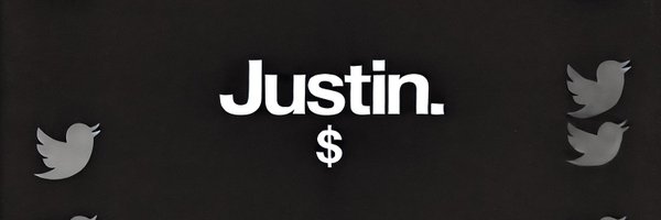 Web3JUSTINO Profile Banner