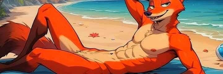Random🦊🇧🇷 banner