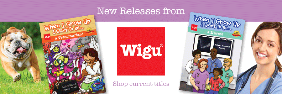 WiguBooks's profile banner image