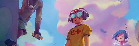 NeroHero's profile banner image