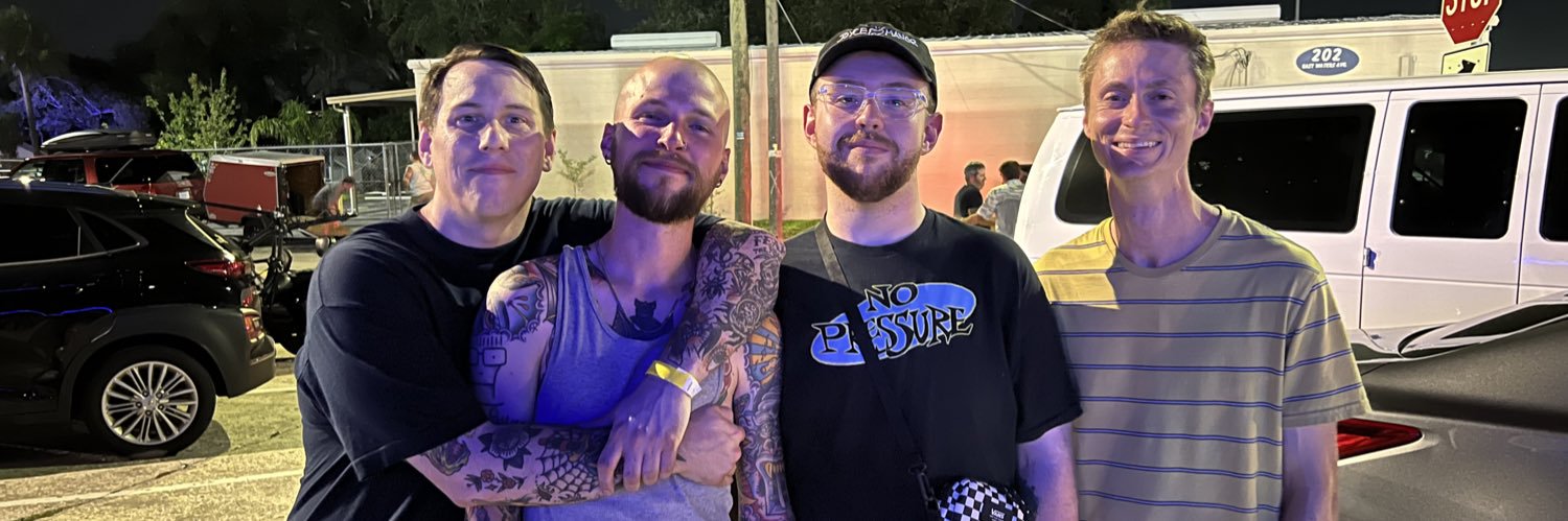 VinSuff28's profile banner image