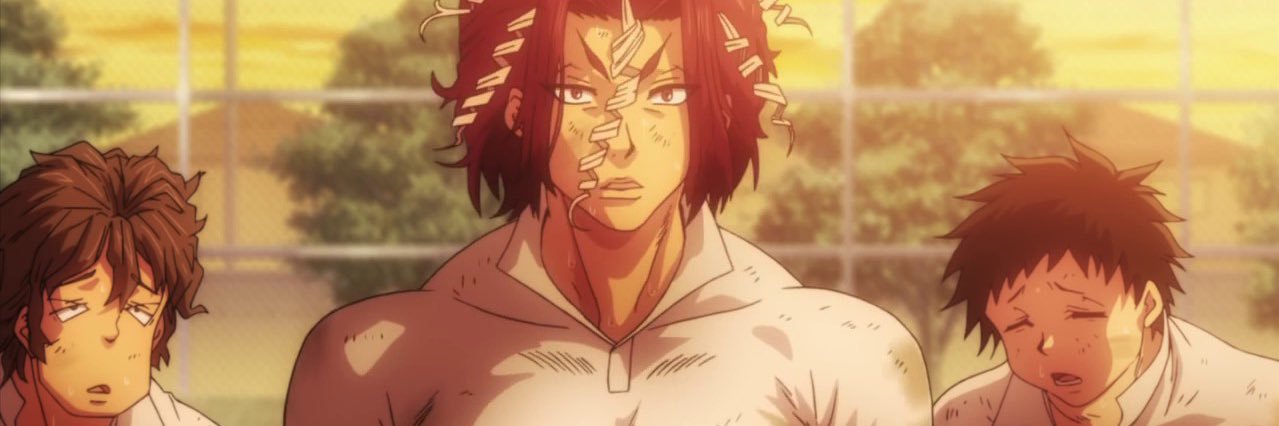 aeric800's profile banner image