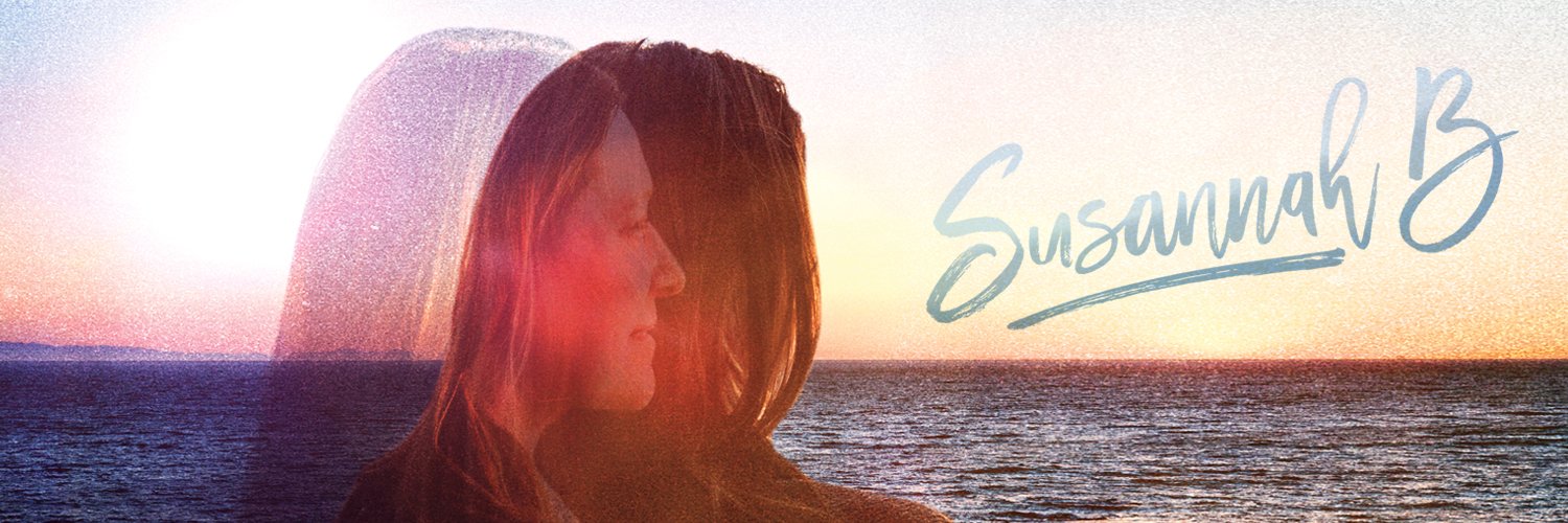 susannahbsings's profile banner image