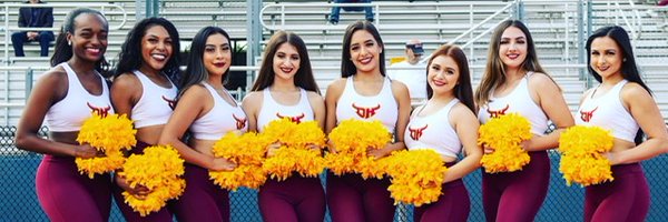 CSUDHDanceTeam Profile Banner