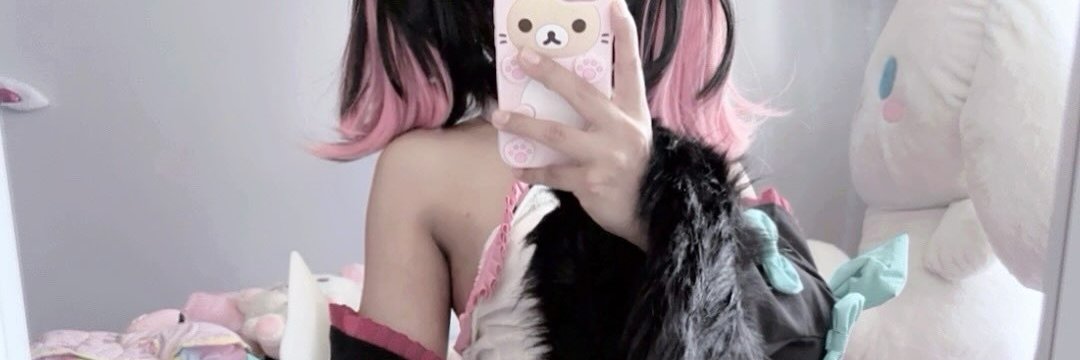 Charin311's profile banner image