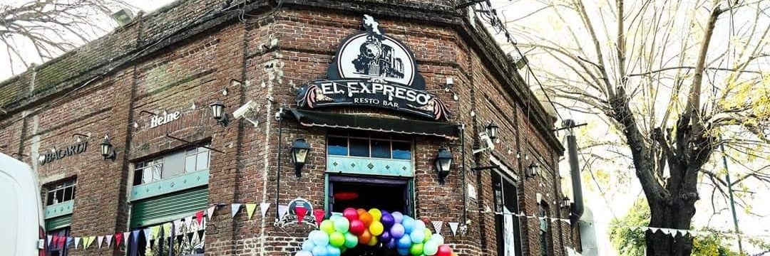 expresorestobar's profile banner image