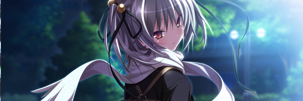 Ays_nene's profile banner image