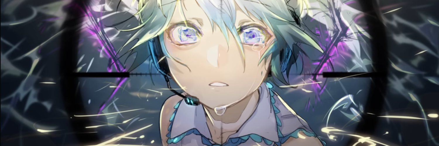 ゆうだお's banner