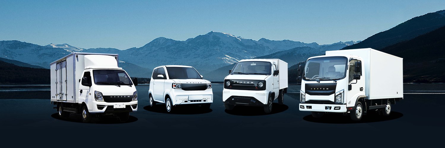 Nextem e-Mobility Limited banner