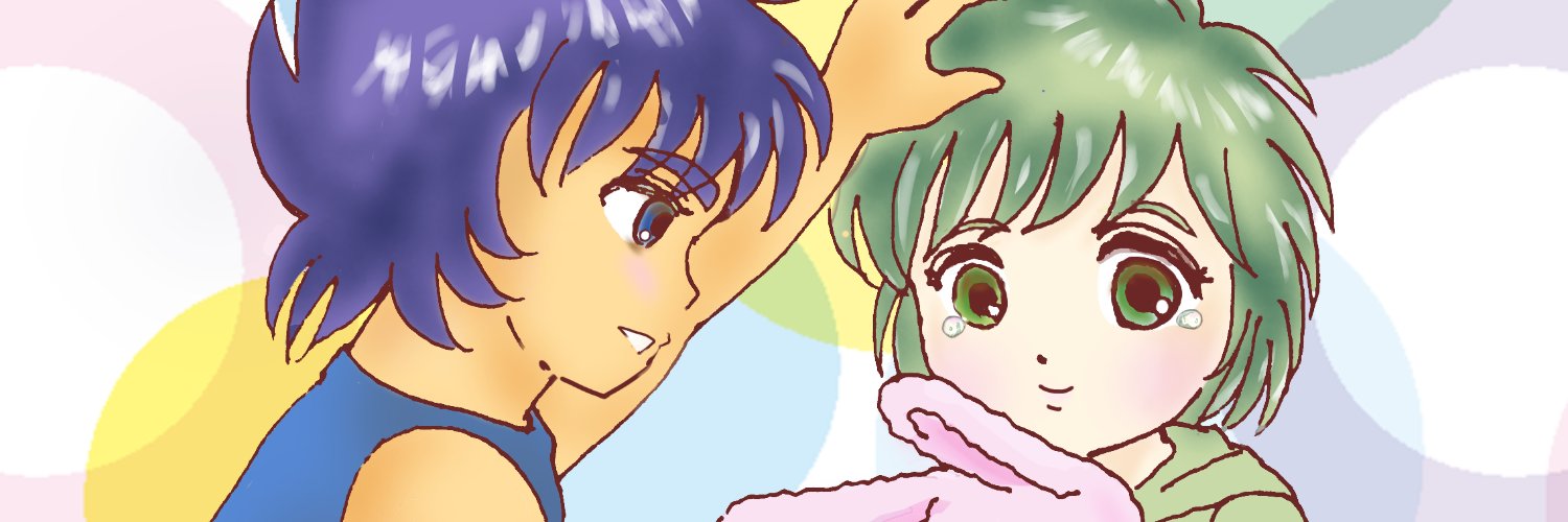 chisa_andromeda's profile banner image